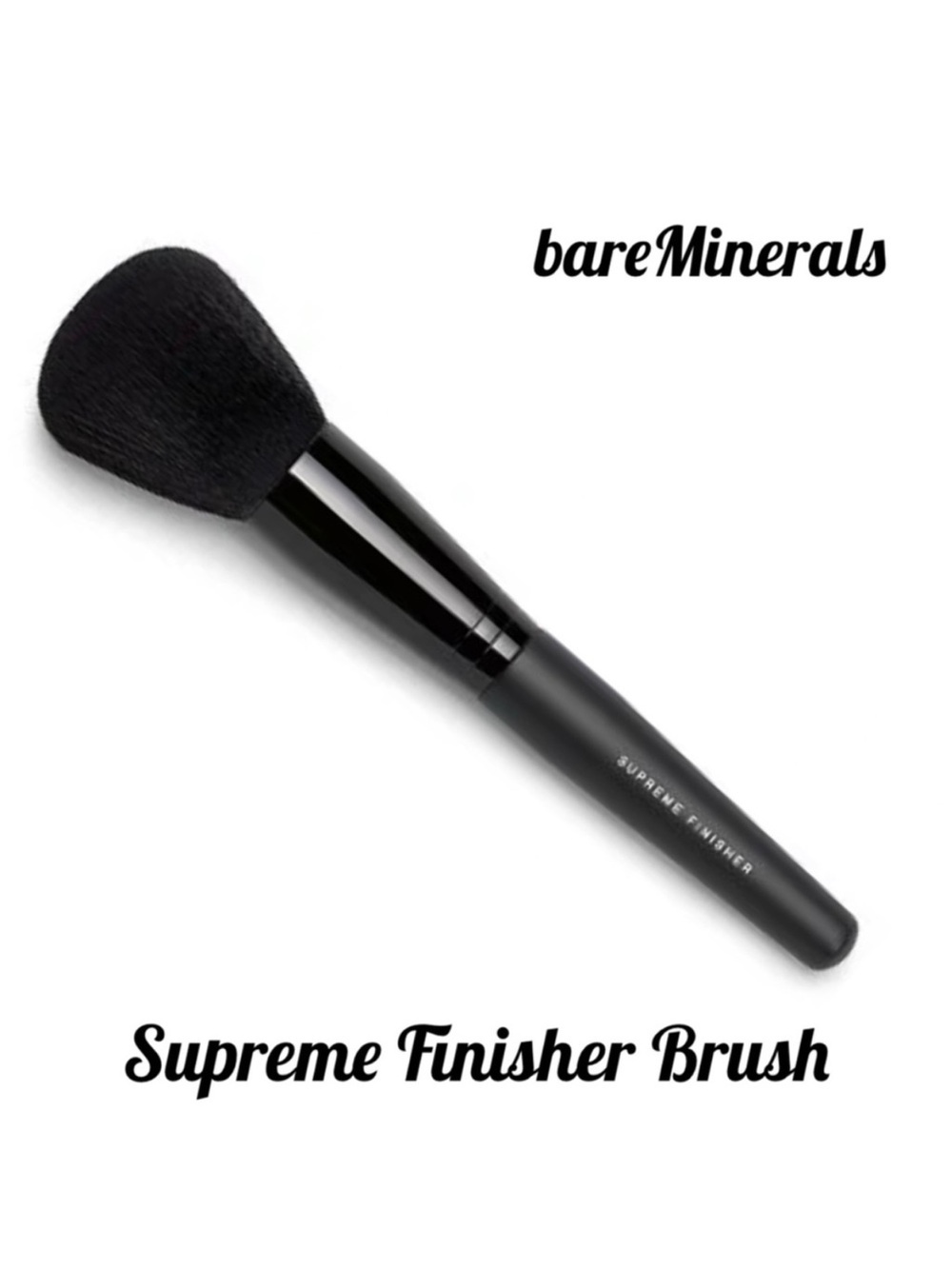 bareMinerals Brush